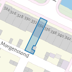 Perceel DMN00-D-2818