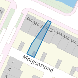 Perceel DMN00-D-2820