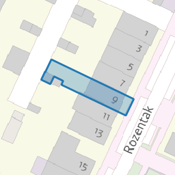 Perceel DMN00-D-2821