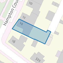 Perceel DMN00-D-2823