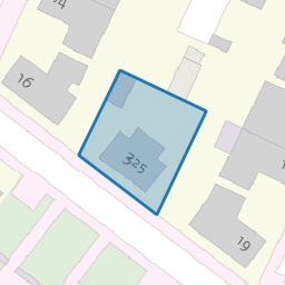 Perceel DMN00-D-2825