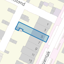 Perceel DMN00-D-2826