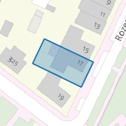 Perceel DMN00-D-2827