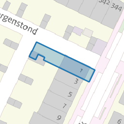 Perceel DMN00-D-2830