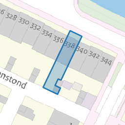 Perceel DMN00-D-2831