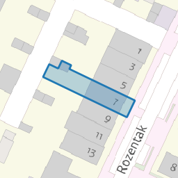Perceel DMN00-D-2832