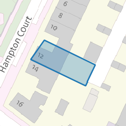 Perceel DMN00-D-2833