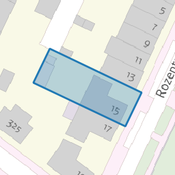 Perceel DMN00-D-2835