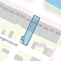 Perceel DMN00-D-2838