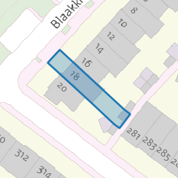 Perceel DMN00-D-2844