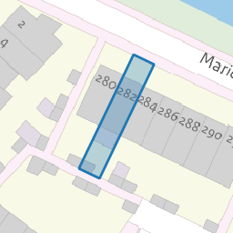 Perceel DMN00-D-2846