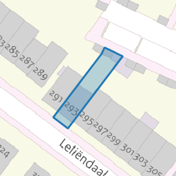 Perceel DMN00-D-2848