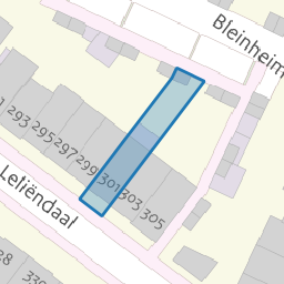 Perceel DMN00-D-2849