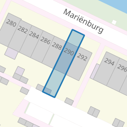 Perceel DMN00-D-2850