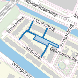 Perceel DMN00-D-2851