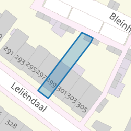 Perceel DMN00-D-2855