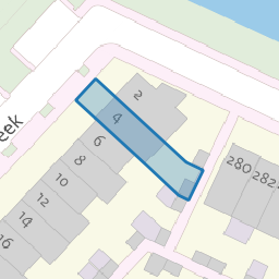 Perceel DMN00-D-2858