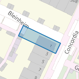 Perceel DMN00-D-2859