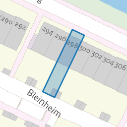 Perceel DMN00-D-2861