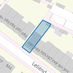 Perceel DMN00-D-2863