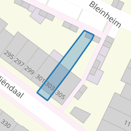 Perceel DMN00-D-2864