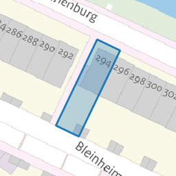 Perceel DMN00-D-2866