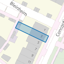 Perceel DMN00-D-2867