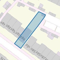 Perceel DMN00-D-2868