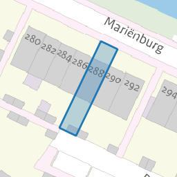 Perceel DMN00-D-2870