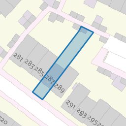 Perceel DMN00-D-2871