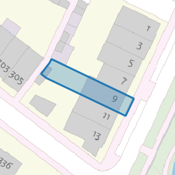 Perceel DMN00-D-2872