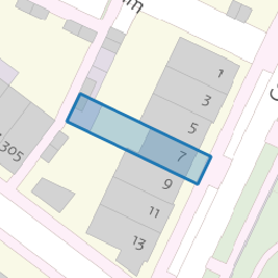 Perceel DMN00-D-2875