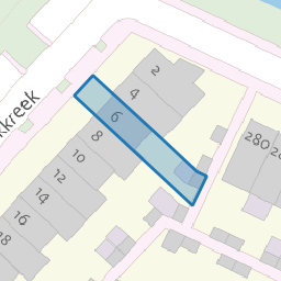 Perceel DMN00-D-2876