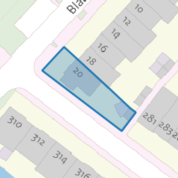 Perceel DMN00-D-2877