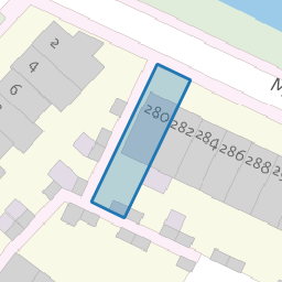 Perceel DMN00-D-2878