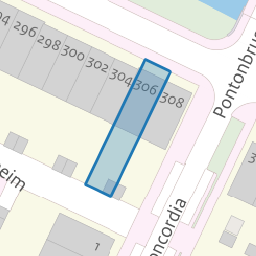 Perceel DMN00-D-2880