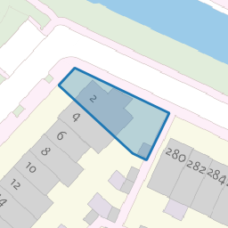 Perceel DMN00-D-2882