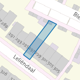 Perceel DMN00-D-2883