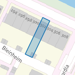 Perceel DMN00-D-2886