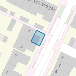 Perceel DMN00-D-2890