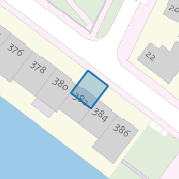 Perceel DMN00-D-2897