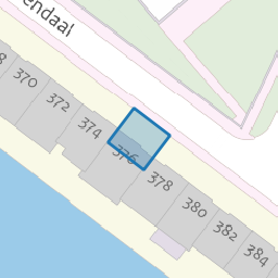 Perceel DMN00-D-2900