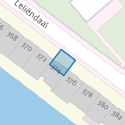 Perceel DMN00-D-2909