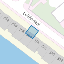 Perceel DMN00-D-2910