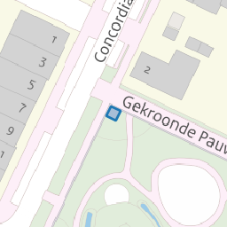 Perceel DMN00-D-2945