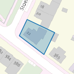 Perceel DMN00-D-2948