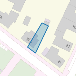 Perceel DMN00-D-2951