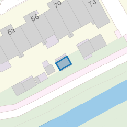 Perceel DMN00-D-2958