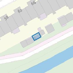 Perceel DMN00-D-2962