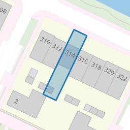 Perceel DMN00-D-2975